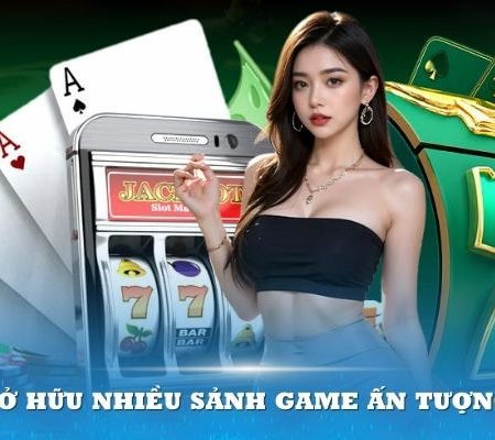 Câu Cá May Mắn Lucky Fishing Game Thắng Lớn Hàng Ngày